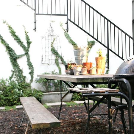Avo&Oak Guesthouse Джордж Экстерьер фото