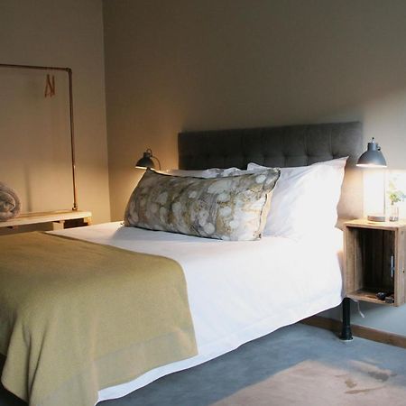 Avo&Oak Guesthouse Джордж Экстерьер фото