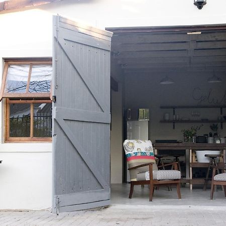 Avo&Oak Guesthouse Джордж Экстерьер фото