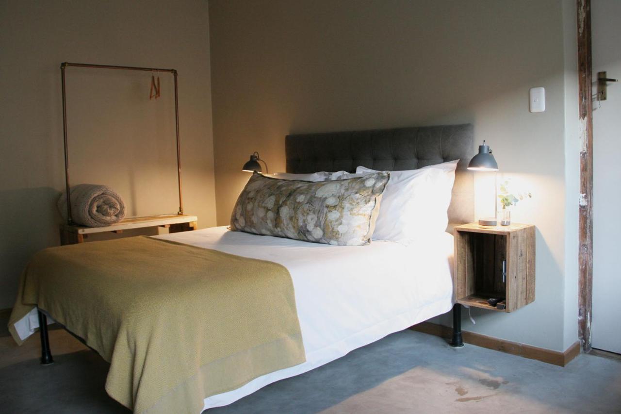 Avo&Oak Guesthouse Джордж Экстерьер фото
