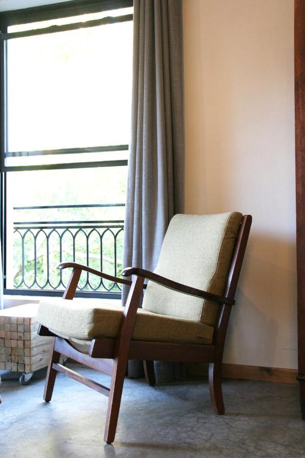 Avo&Oak Guesthouse Джордж Экстерьер фото