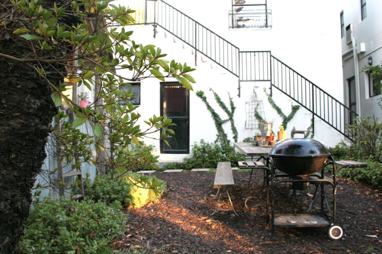 Avo&Oak Guesthouse Джордж Экстерьер фото