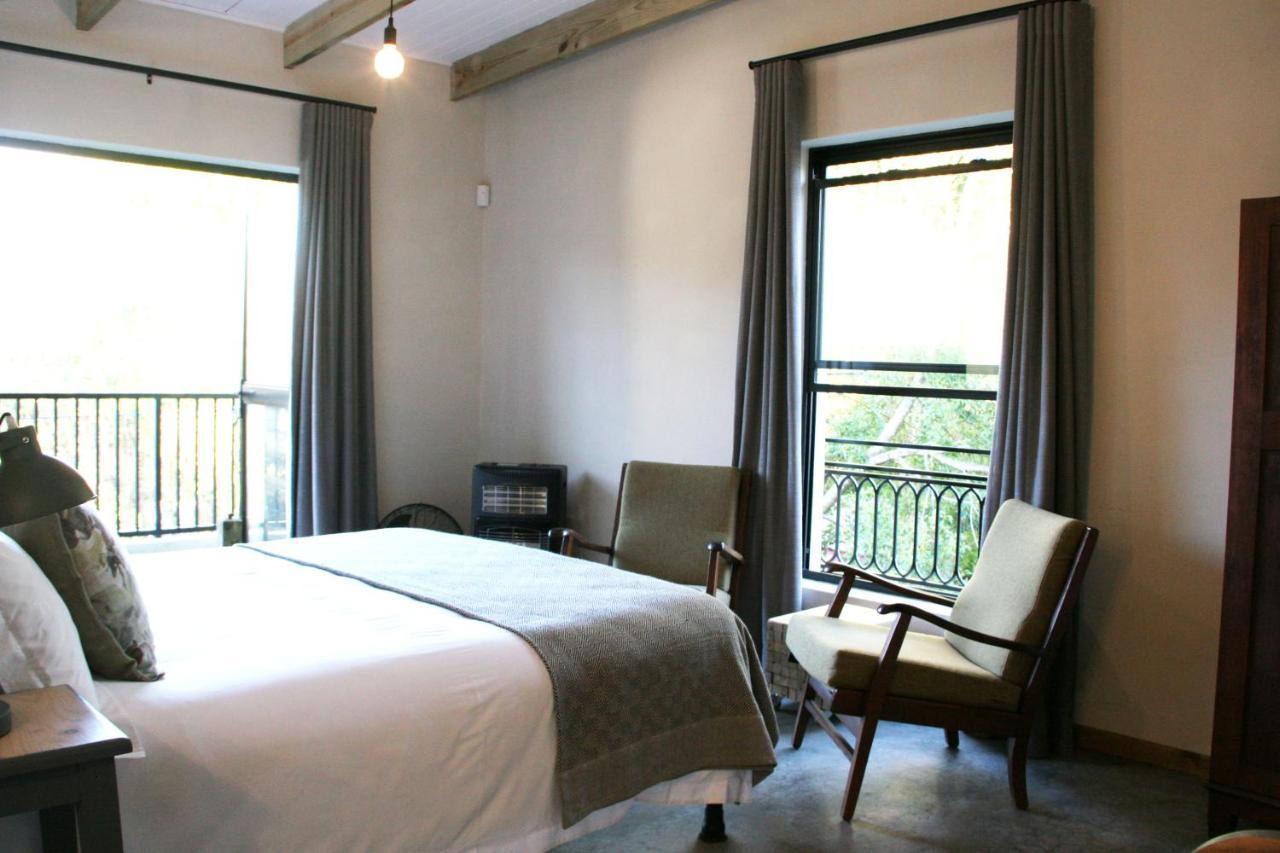 Avo&Oak Guesthouse Джордж Экстерьер фото