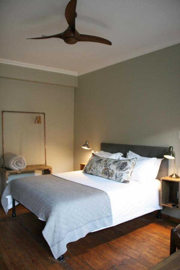 Avo&Oak Guesthouse Джордж Экстерьер фото