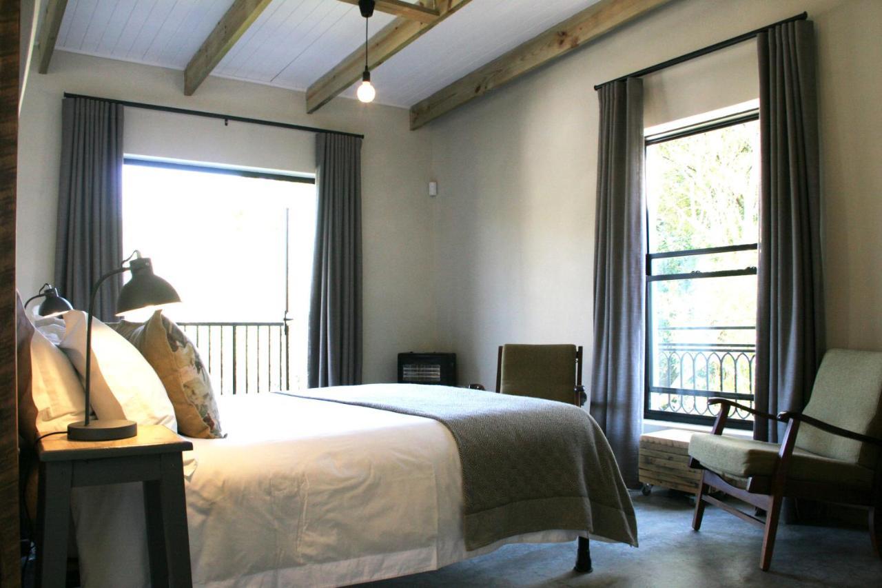 Avo&Oak Guesthouse Джордж Экстерьер фото