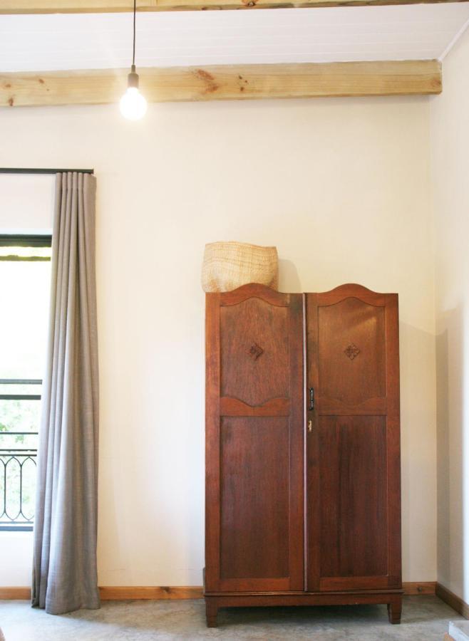 Avo&Oak Guesthouse Джордж Экстерьер фото