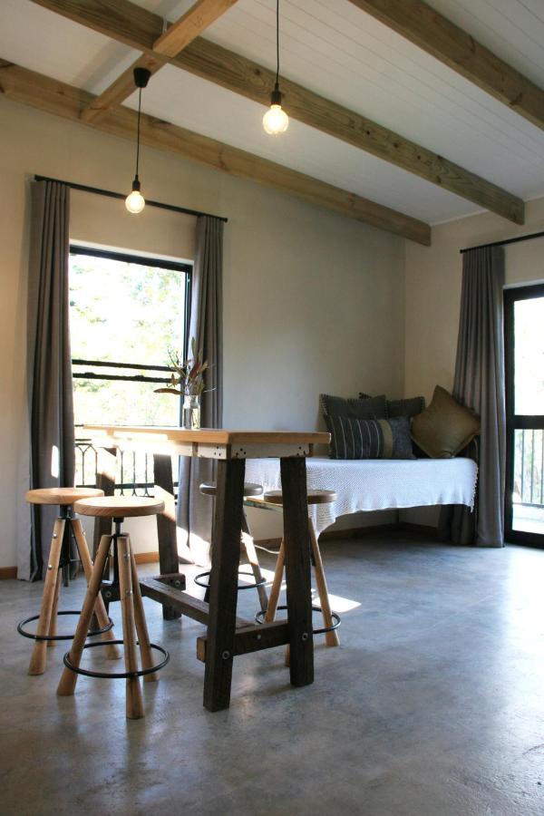 Avo&Oak Guesthouse Джордж Экстерьер фото