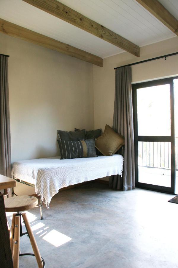 Avo&Oak Guesthouse Джордж Экстерьер фото