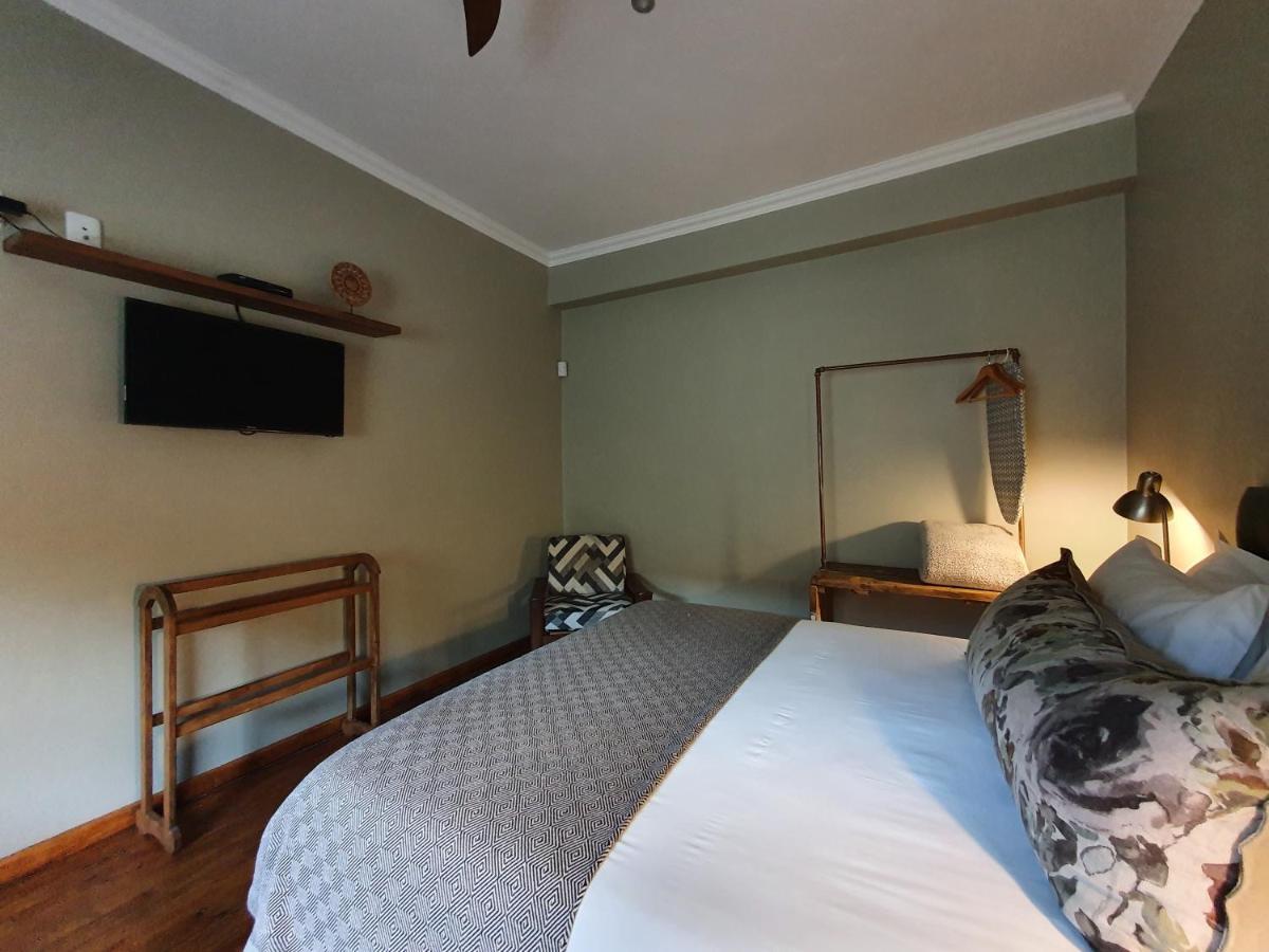 Avo&Oak Guesthouse Джордж Экстерьер фото