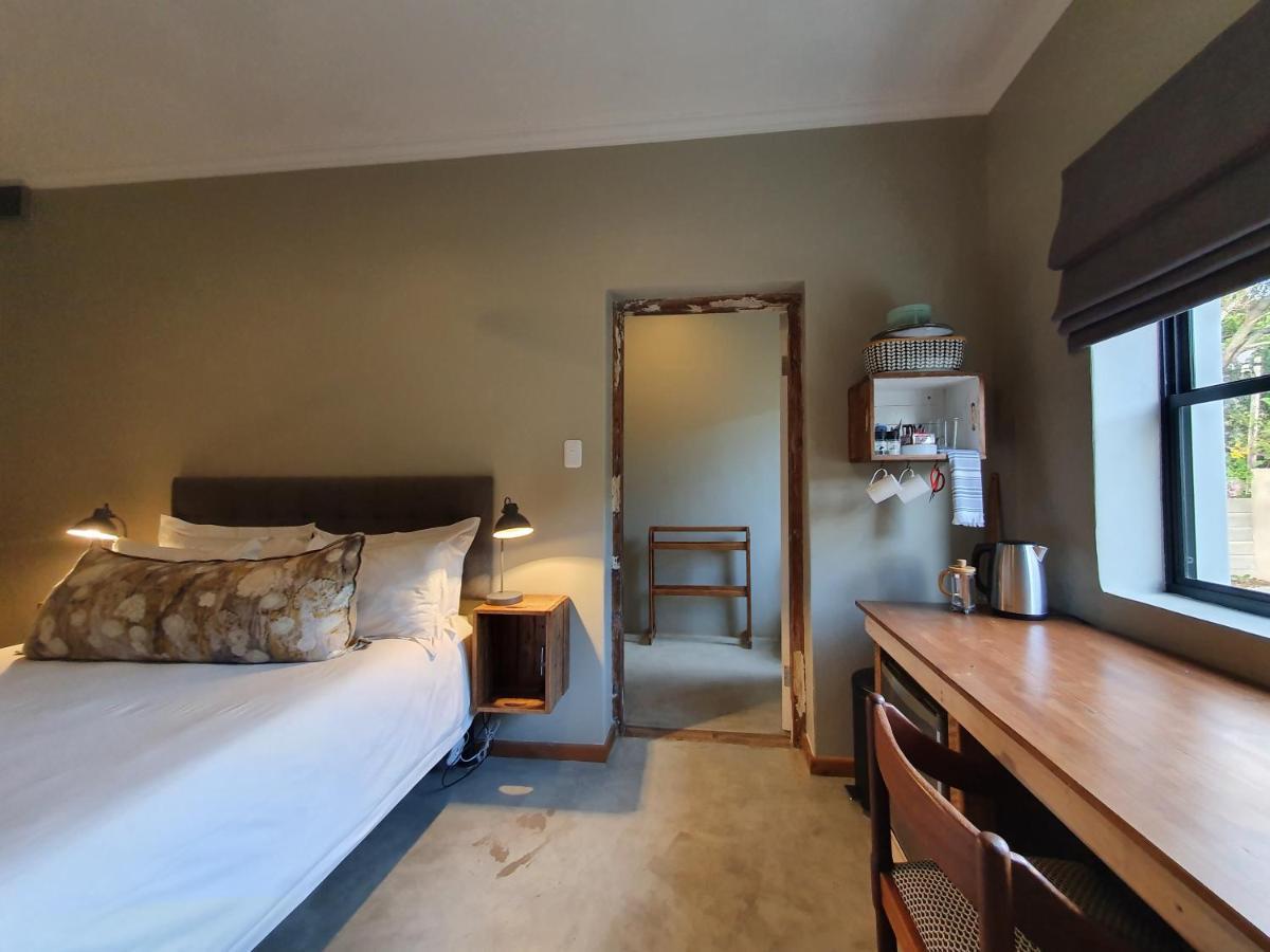 Avo&Oak Guesthouse Джордж Экстерьер фото