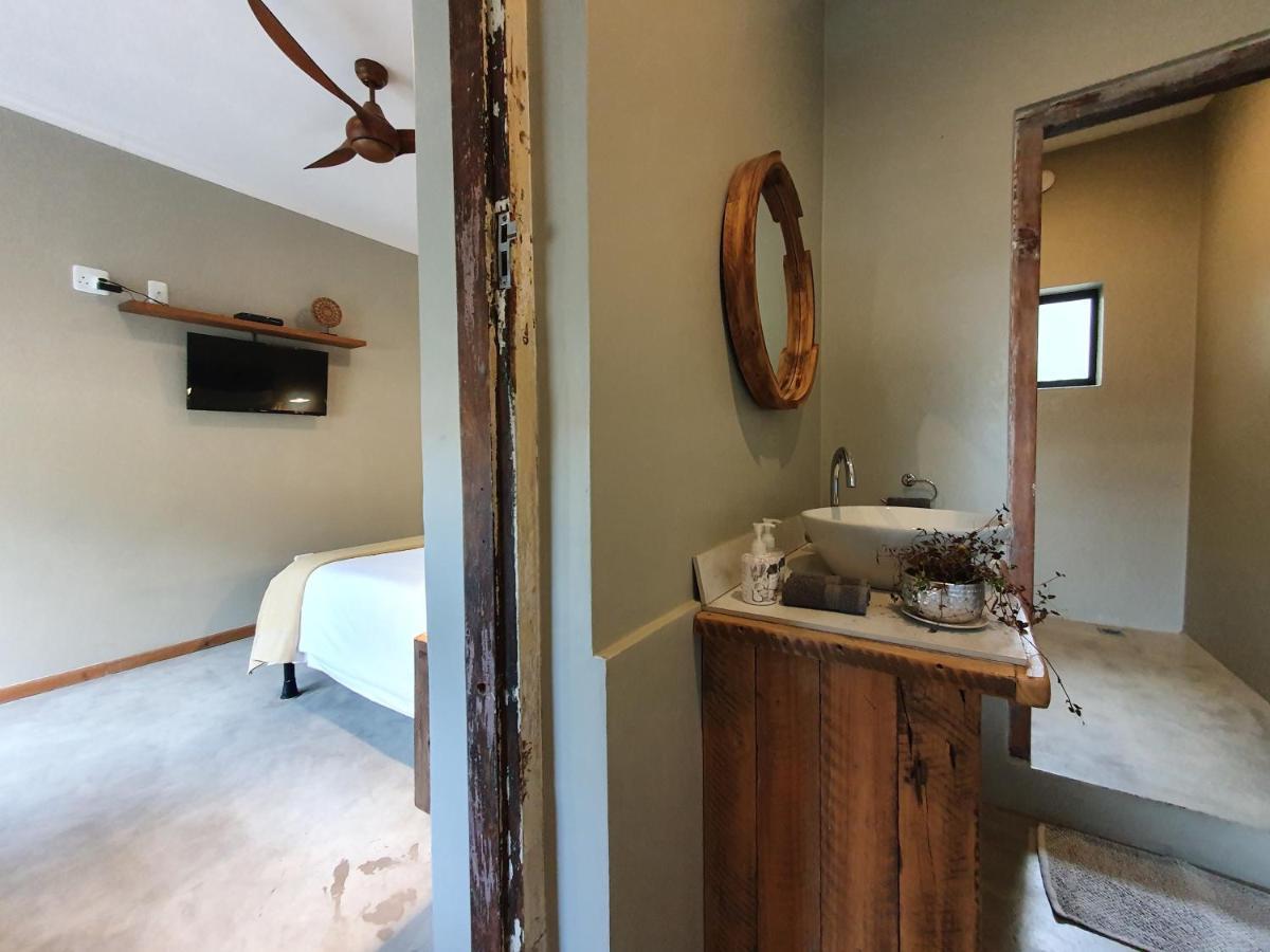 Avo&Oak Guesthouse Джордж Экстерьер фото