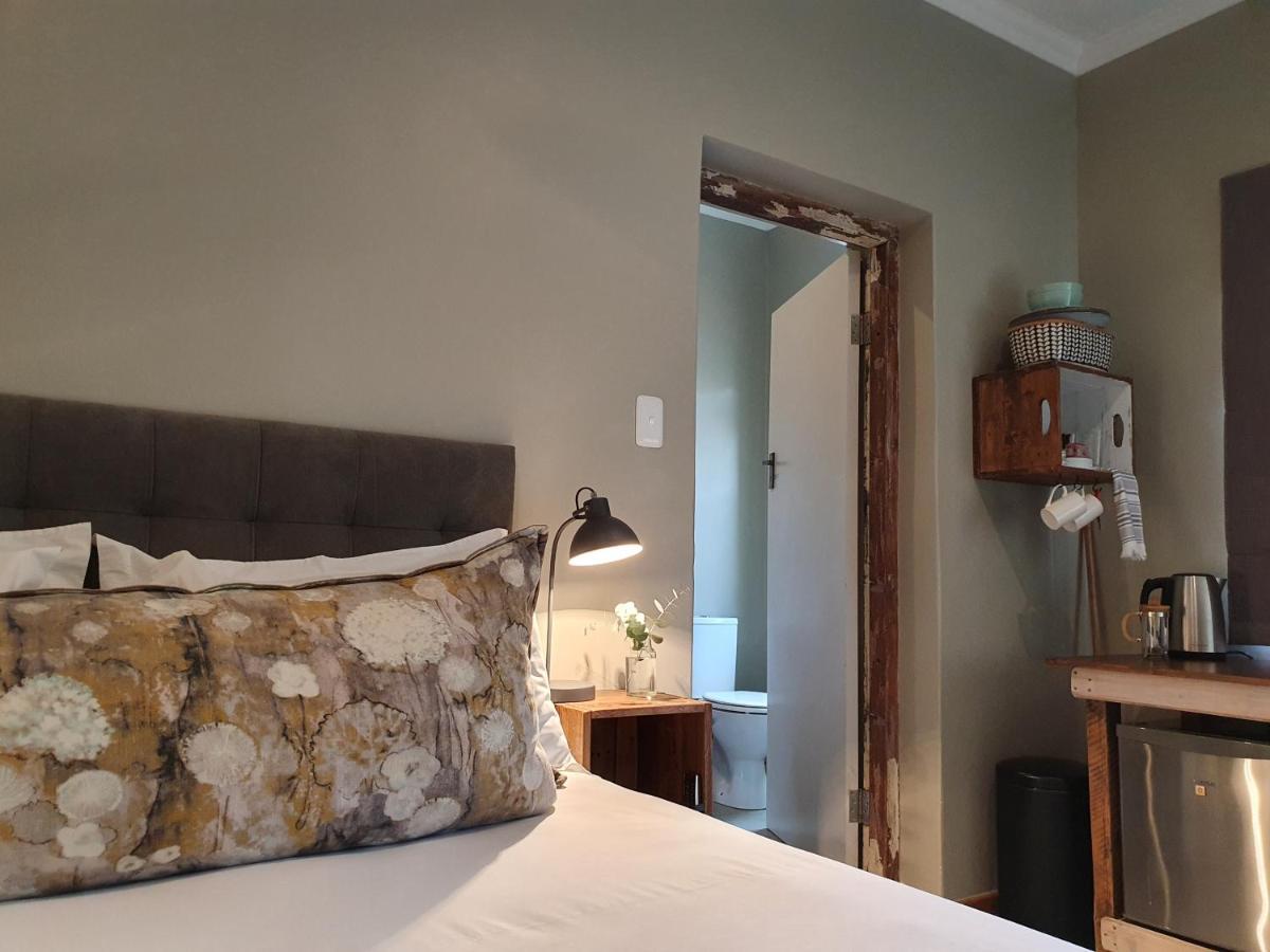 Avo&Oak Guesthouse Джордж Экстерьер фото