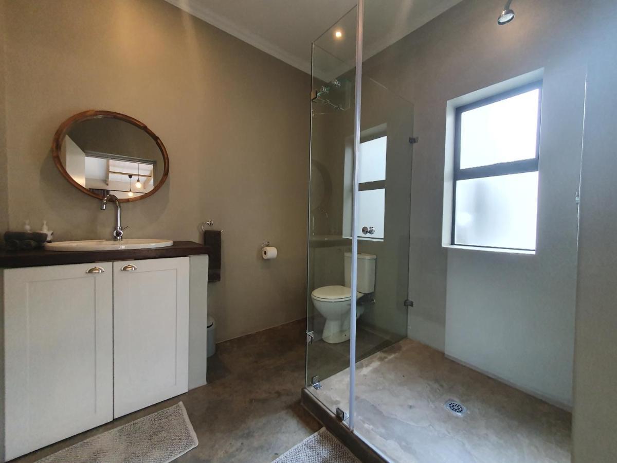 Avo&Oak Guesthouse Джордж Экстерьер фото
