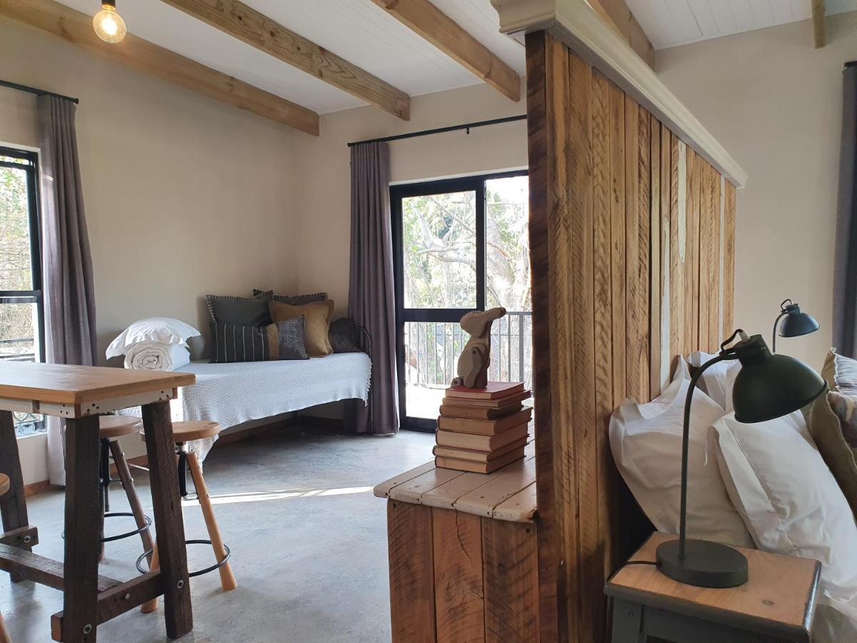 Avo&Oak Guesthouse Джордж Экстерьер фото