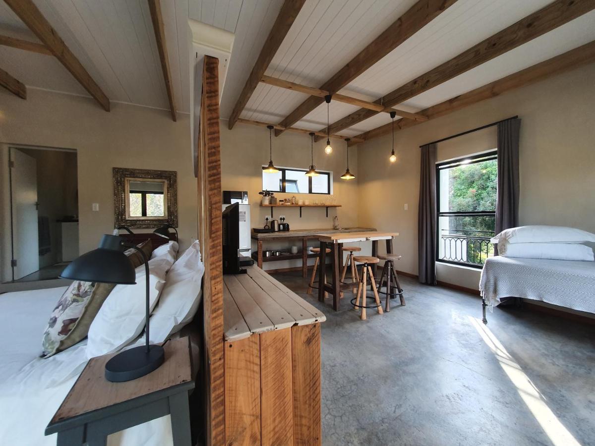Avo&Oak Guesthouse Джордж Экстерьер фото