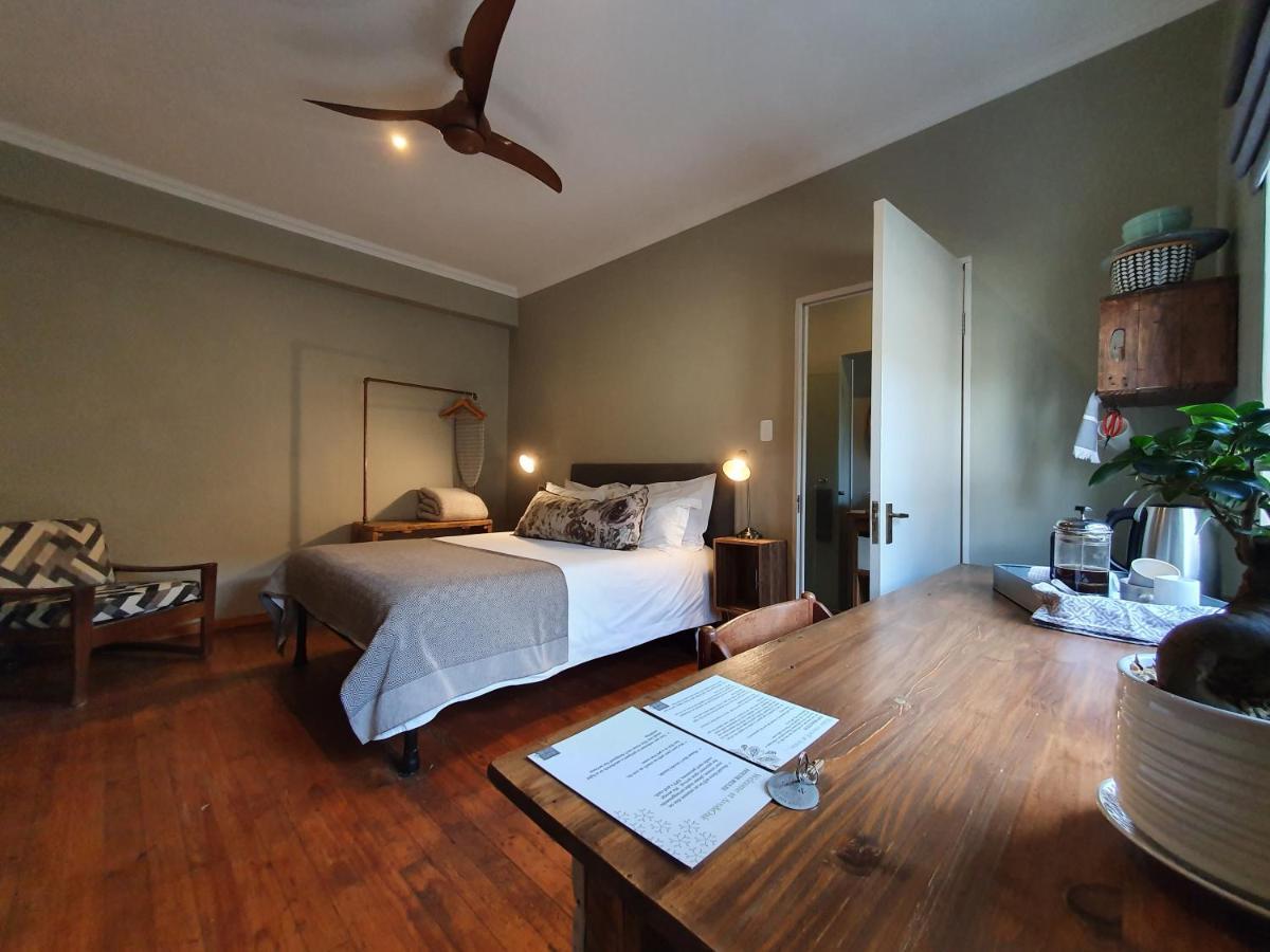 Avo&Oak Guesthouse Джордж Экстерьер фото