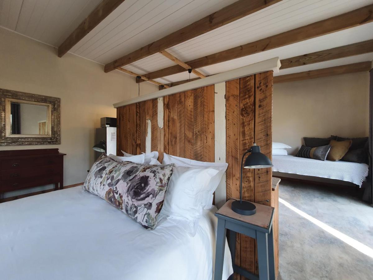 Avo&Oak Guesthouse Джордж Экстерьер фото