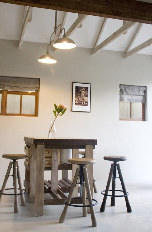 Avo&Oak Guesthouse Джордж Экстерьер фото
