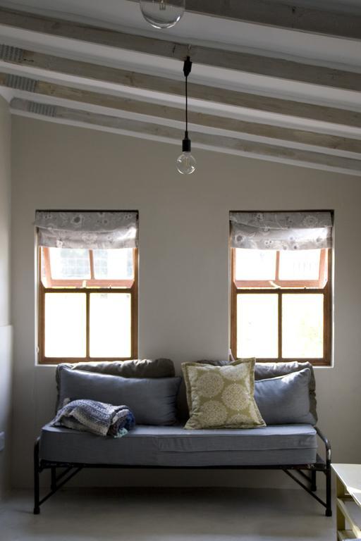 Avo&Oak Guesthouse Джордж Экстерьер фото