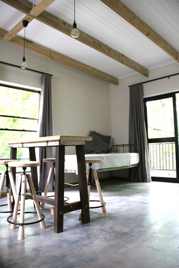 Avo&Oak Guesthouse Джордж Экстерьер фото