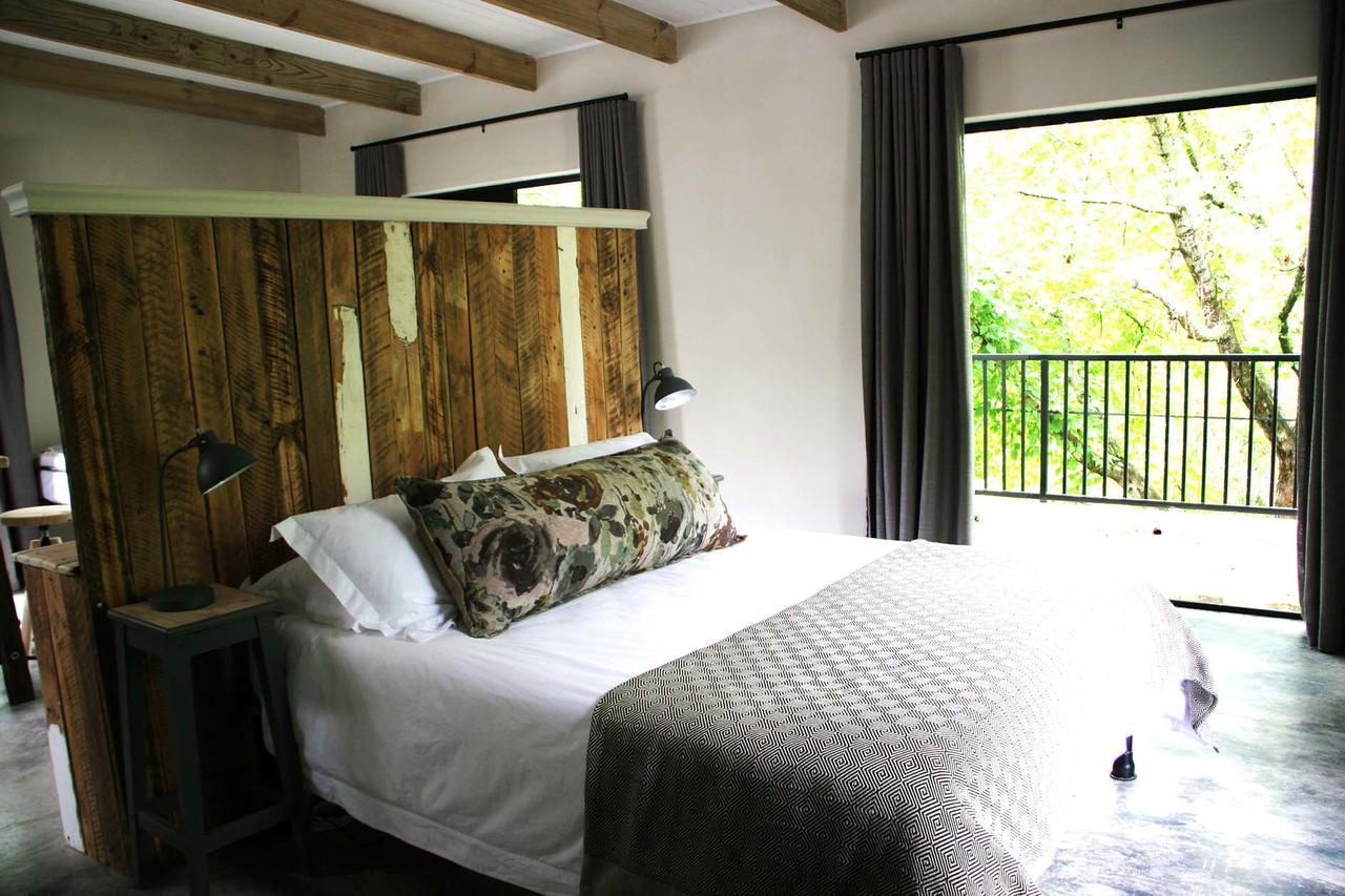 Avo&Oak Guesthouse Джордж Экстерьер фото