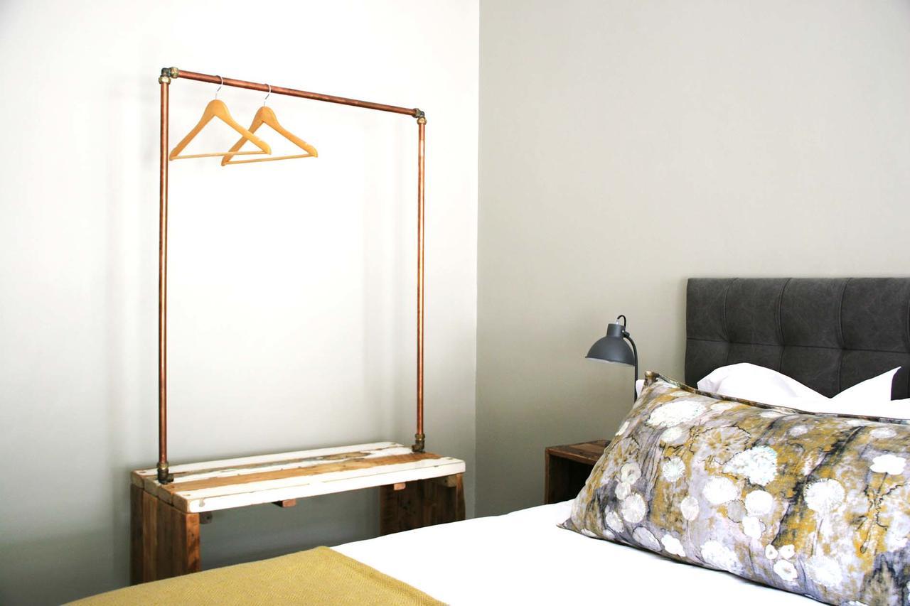 Avo&Oak Guesthouse Джордж Экстерьер фото